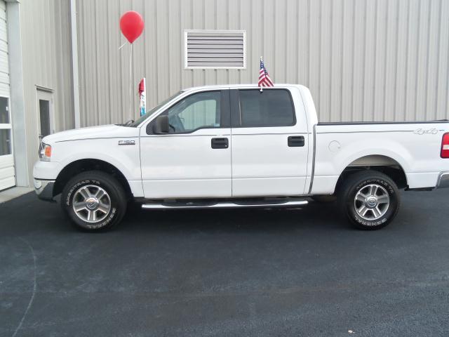 2009 Ford F150 Xrsone Owner Clean Carfax