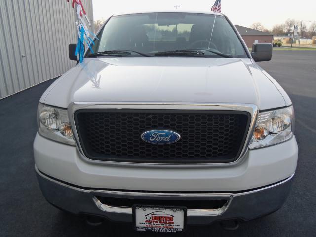 2009 Ford F150 Xrsone Owner Clean Carfax