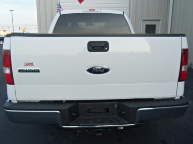 2009 Ford F150 Xrsone Owner Clean Carfax