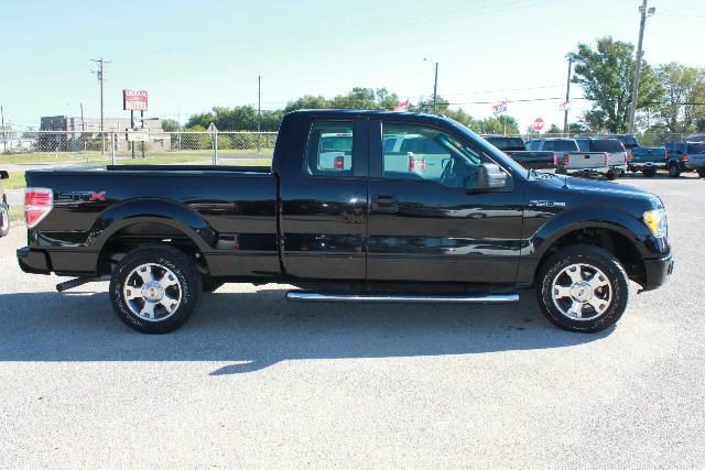 2009 Ford F150 AWD EX