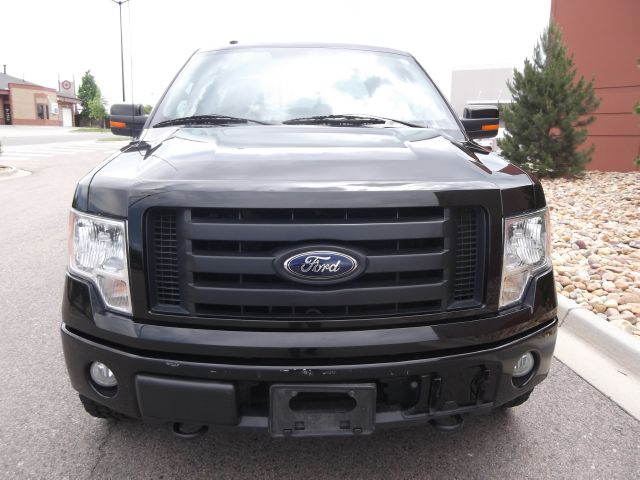 2009 Ford F150 SL2 ONE Owner