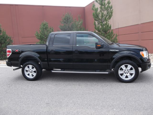 2009 Ford F150 SL2 ONE Owner