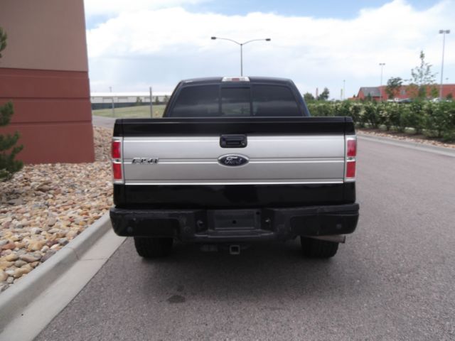 2009 Ford F150 SL2 ONE Owner