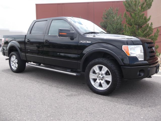 2009 Ford F150 SL2 ONE Owner