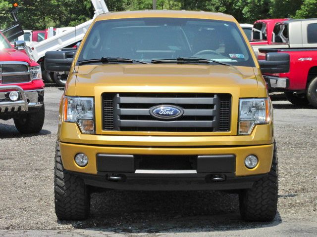 2009 Ford F150 Slclean Carfaxwell KEPT