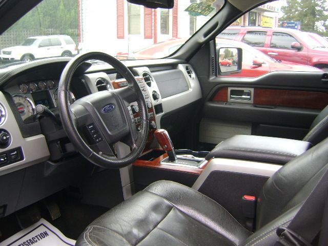 2009 Ford F150 SL2 ONE Owner