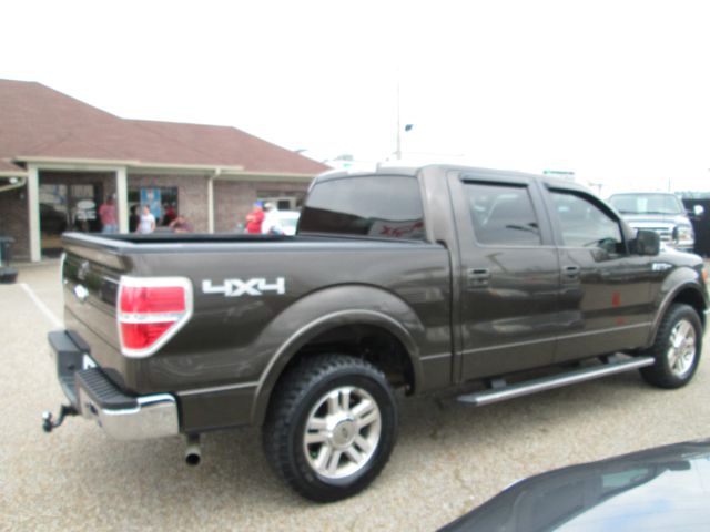 2009 Ford F150 C230 Sport W/navigation