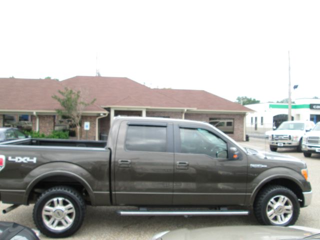 2009 Ford F150 C230 Sport W/navigation