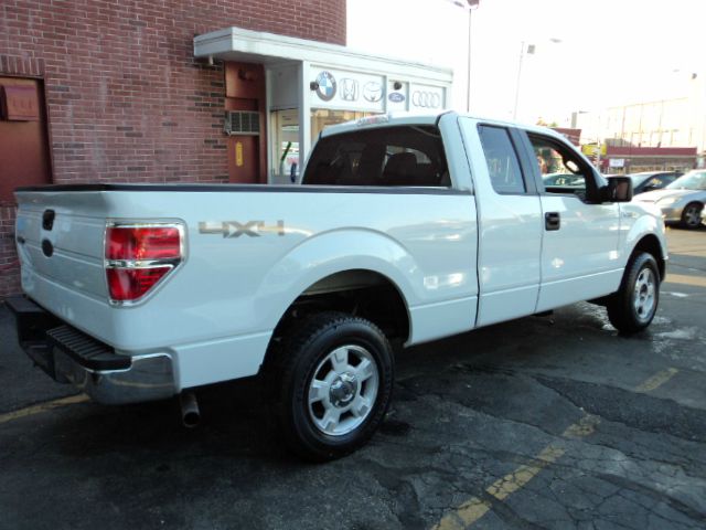 2009 Ford F150 LX V6 Coupe