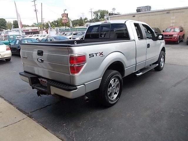 2009 Ford F150 > 1,695 Down 90 Weekly