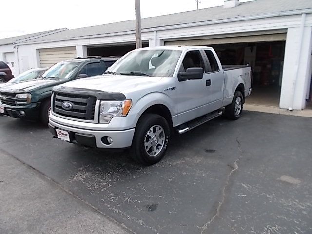 2009 Ford F150 > 1,695 Down 90 Weekly