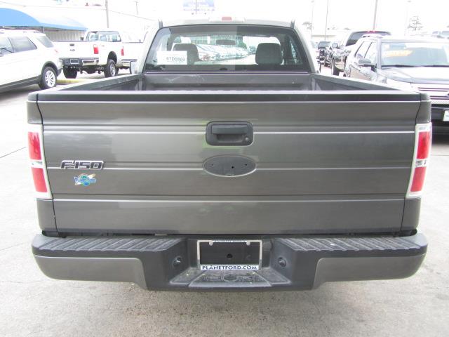 2009 Ford F150 2007 GMC SLT