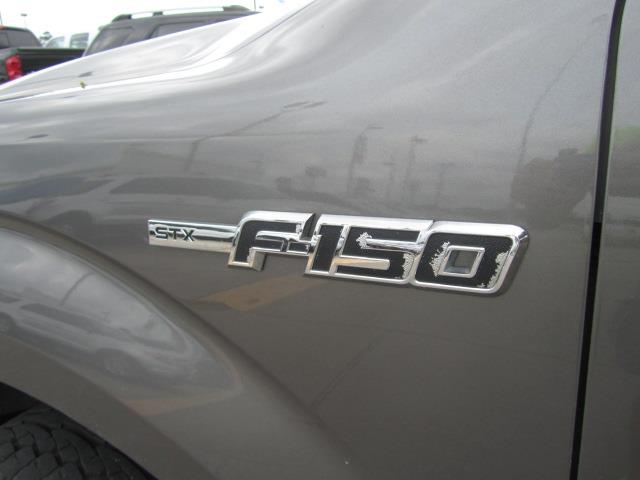 2009 Ford F150 2007 GMC SLT