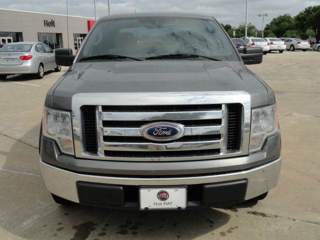 2009 Ford F150 ESi