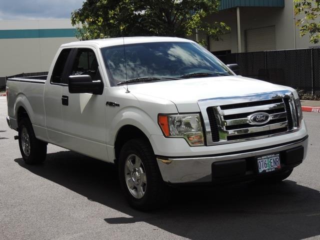 2009 Ford F150 330i Sport Navigation