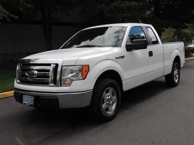 2009 Ford F150 330i Sport Navigation