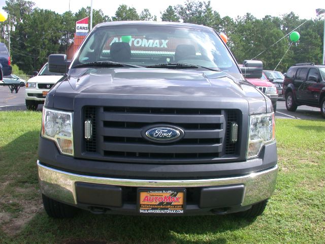 2009 Ford F150 SLT Laramie Quad Cab 4WD Leather