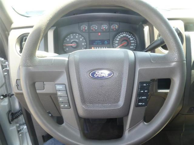 2009 Ford F150 2WD Regular CAB