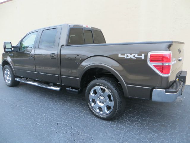 2009 Ford F150 2500 LS 4x2