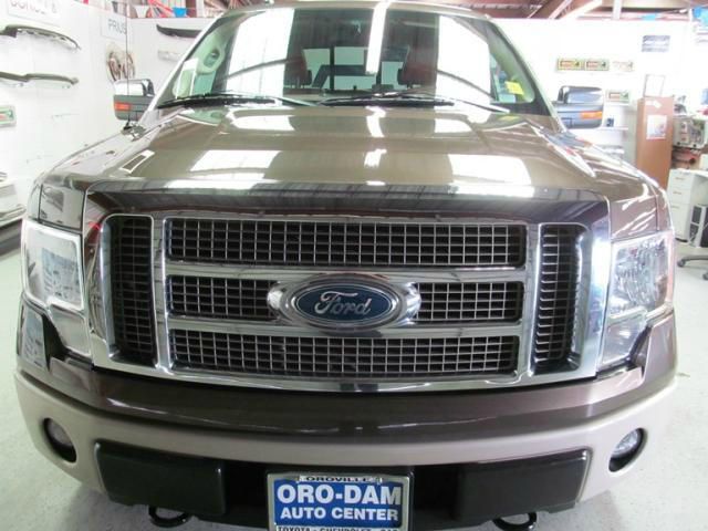 2009 Ford F150 SE SDN