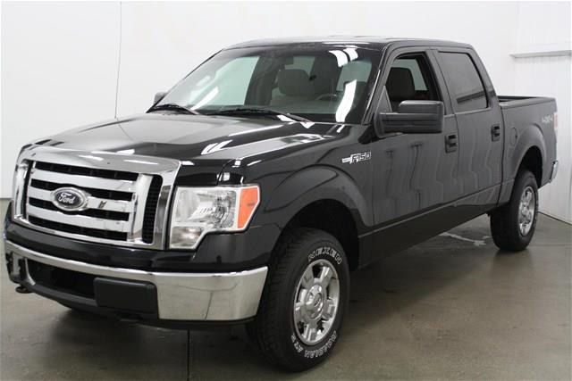 2009 Ford F150 Unknown