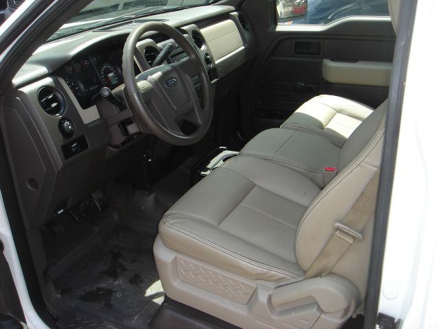 2009 Ford F150 SLT Extra Cab