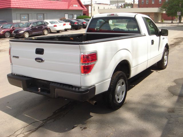 2009 Ford F150 SLT Extra Cab