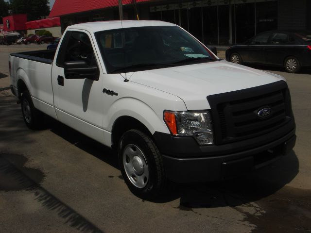 2009 Ford F150 SLT Extra Cab