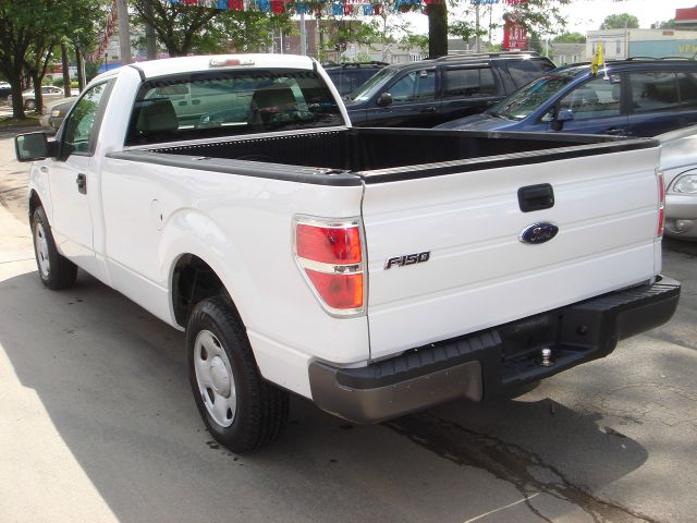 2009 Ford F150 SLT Extra Cab