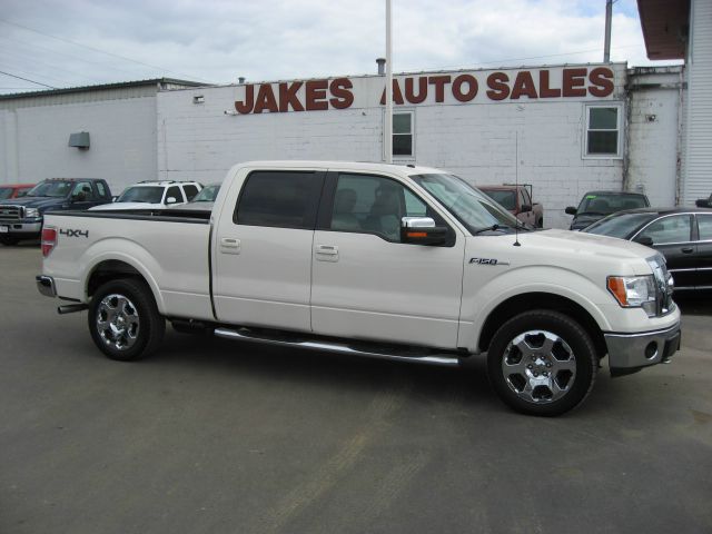 2009 Ford F150 SL2 ONE Owner