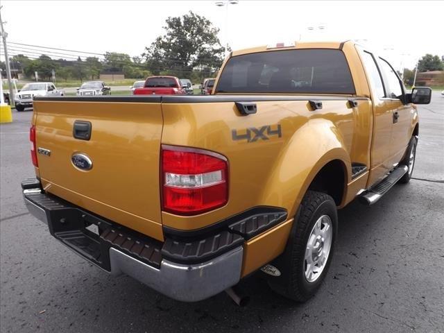 2009 Ford F150 ESi