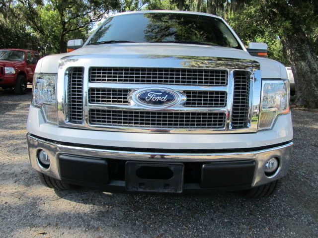 2010 Ford F150 Reg Cab 119.0 WB 4WD LS