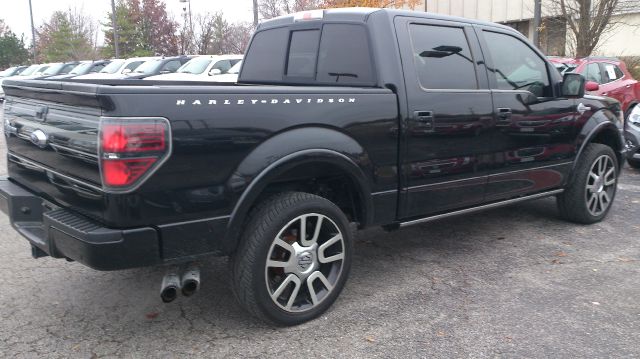 2010 Ford F150 LT Z-71 Crew Cab 4x4