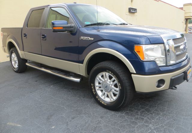 2010 Ford F150 2500 LS 4x2