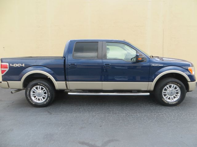 2010 Ford F150 2500 LS 4x2