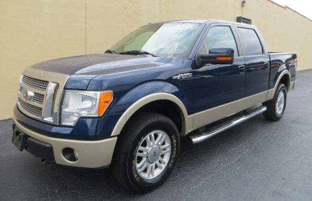 2010 Ford F150 2500 LS 4x2