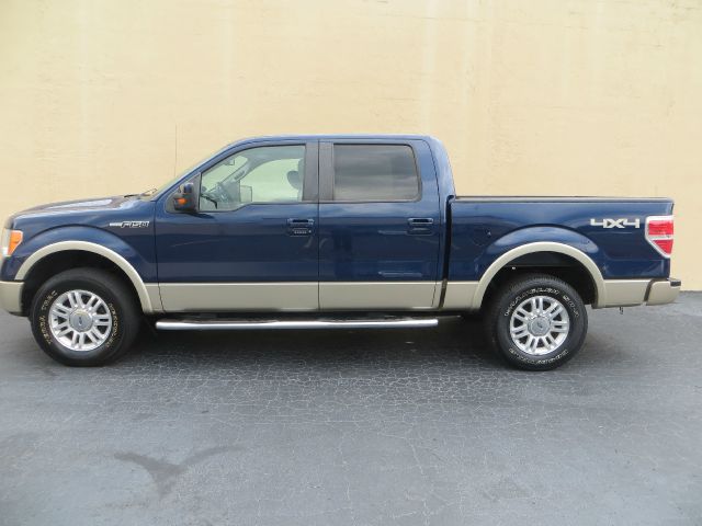 2010 Ford F150 2500 LS 4x2