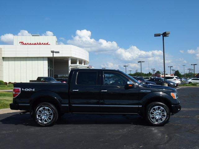 2010 Ford F150 Ralliart