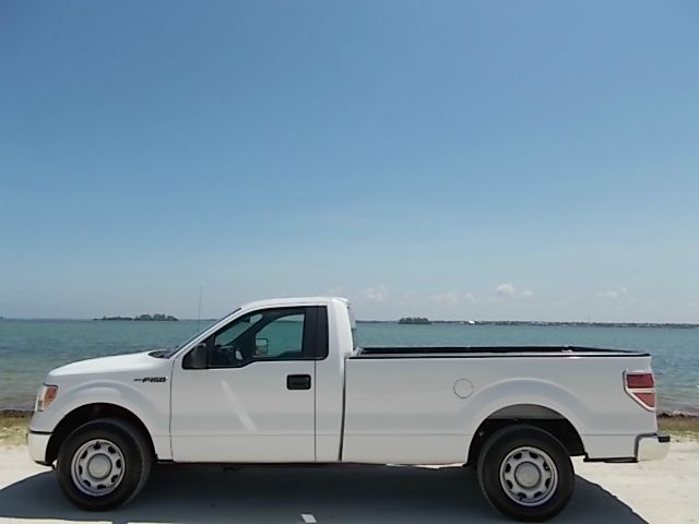 2010 Ford F150 Z71, 4X4, LS, XCAB