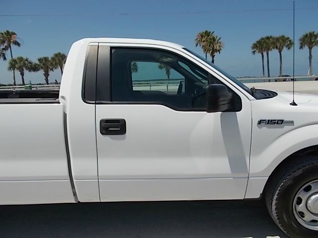 2010 Ford F150 Z71, 4X4, LS, XCAB