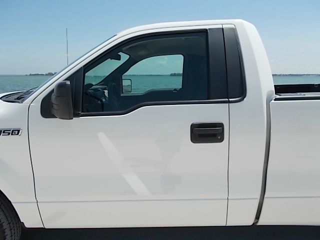 2010 Ford F150 Z71, 4X4, LS, XCAB