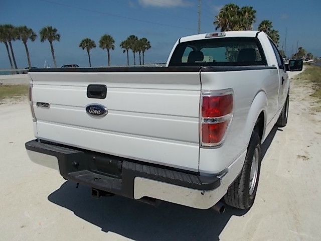 2010 Ford F150 Z71, 4X4, LS, XCAB