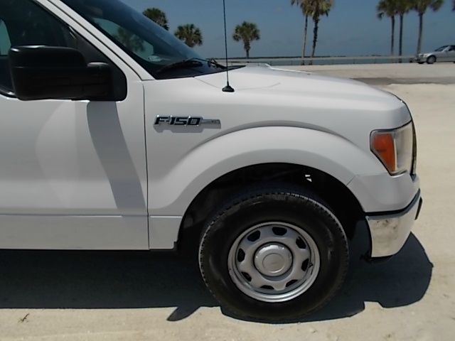 2010 Ford F150 Z71, 4X4, LS, XCAB