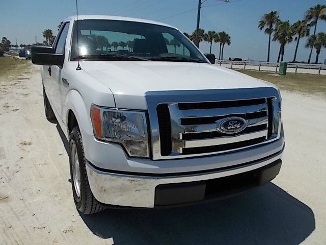 2010 Ford F150 Z71, 4X4, LS, XCAB