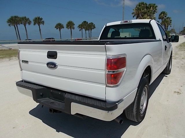 2010 Ford F150 Z71, 4X4, LS, XCAB