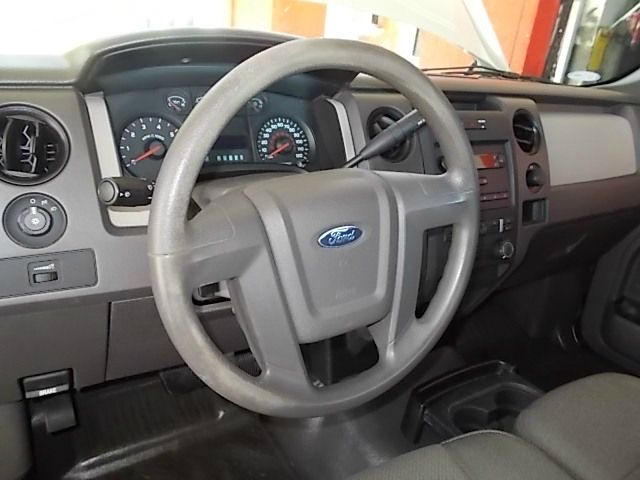 2010 Ford F150 Z71, 4X4, LS, XCAB