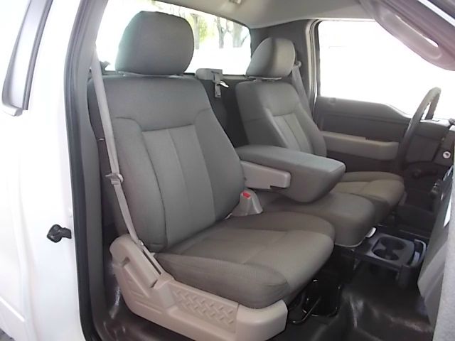 2010 Ford F150 Z71, 4X4, LS, XCAB