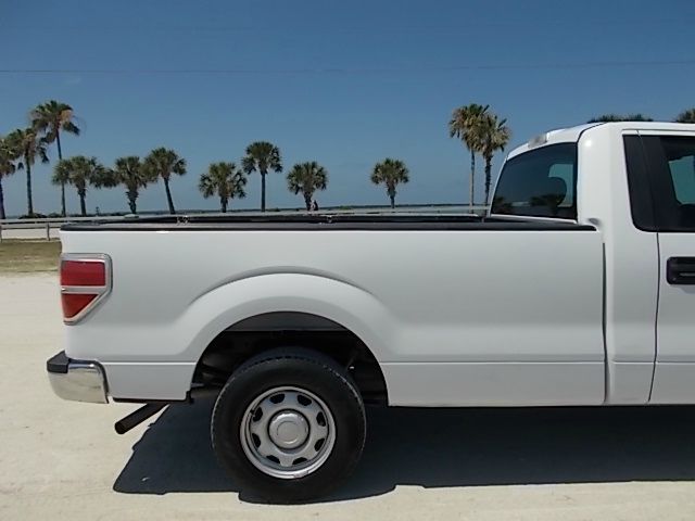 2010 Ford F150 Z71, 4X4, LS, XCAB