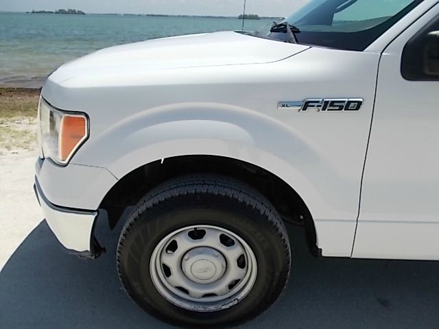 2010 Ford F150 Z71, 4X4, LS, XCAB