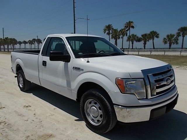 2010 Ford F150 Z71, 4X4, LS, XCAB